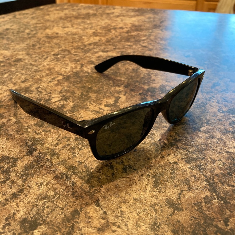 Ray Bans